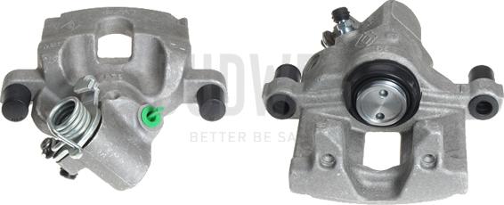 AXIA 394799 - Спирачен апарат vvparts.bg