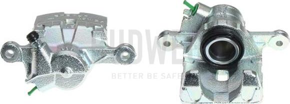 AXIA 394741 - Спирачен апарат vvparts.bg