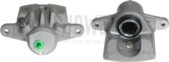 AXIA 394743 - Спирачен апарат vvparts.bg