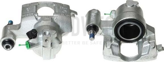 AXIA 394752 - Спирачен апарат vvparts.bg