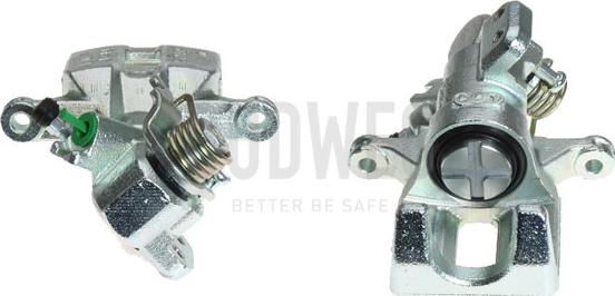 AXIA 394709 - Спирачен апарат vvparts.bg