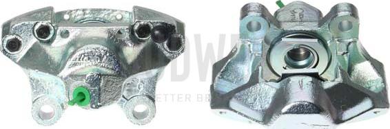 AXIA 39536 - Спирачен апарат vvparts.bg