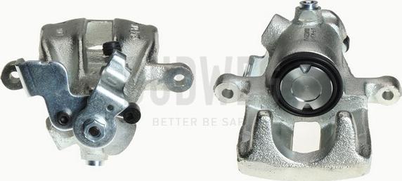 AXIA 391950 - Спирачен апарат vvparts.bg