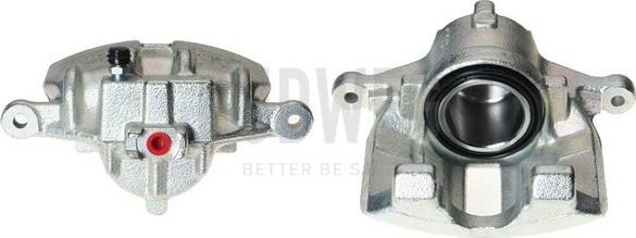 AXIA 391906 - Спирачен апарат vvparts.bg