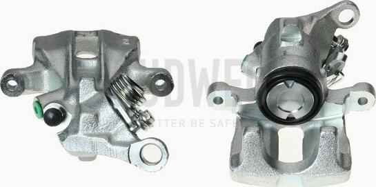 AXIA 392387 - Спирачен апарат vvparts.bg