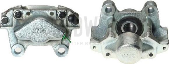 AXIA 391824 - Спирачен апарат vvparts.bg