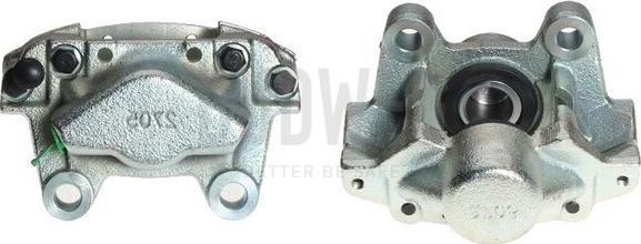 AXIA 391825 - Спирачен апарат vvparts.bg