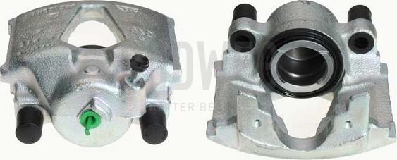 AXIA 391821 - Спирачен апарат vvparts.bg