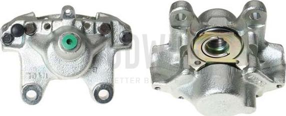 AXIA 391269 - Спирачен апарат vvparts.bg