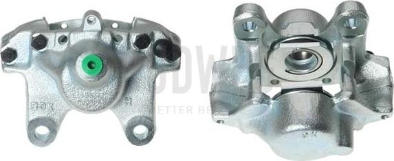 AXIA 391268 - Спирачен апарат vvparts.bg