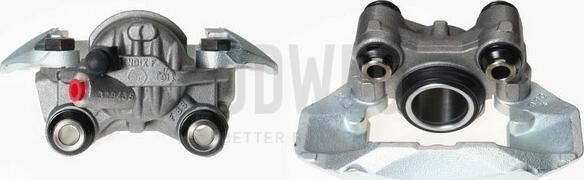 AXIA 391742 - Спирачен апарат vvparts.bg