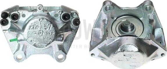 AXIA 391775 - Спирачен апарат vvparts.bg