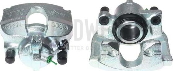 AXIA 393941 - Спирачен апарат vvparts.bg