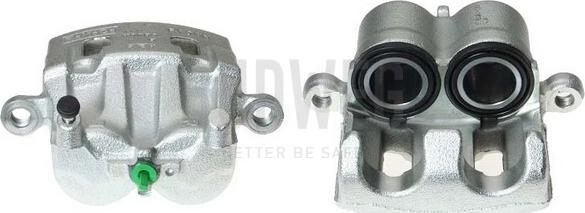 AXIA 393950 - Спирачен апарат vvparts.bg