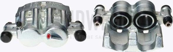 AXIA 393916 - Спирачен апарат vvparts.bg