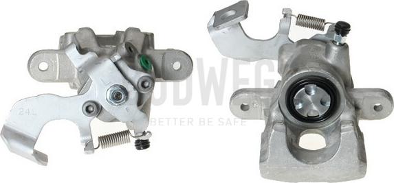 AXIA 393984 - Спирачен апарат vvparts.bg