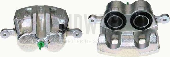 AXIA 393981 - Спирачен апарат vvparts.bg