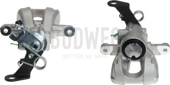 AXIA 393987 - Спирачен апарат vvparts.bg