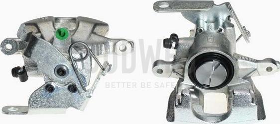 AXIA 393929 - Спирачен апарат vvparts.bg