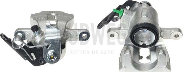 AXIA 393977 - Спирачен апарат vvparts.bg