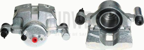 AXIA 393494 - Спирачен апарат vvparts.bg