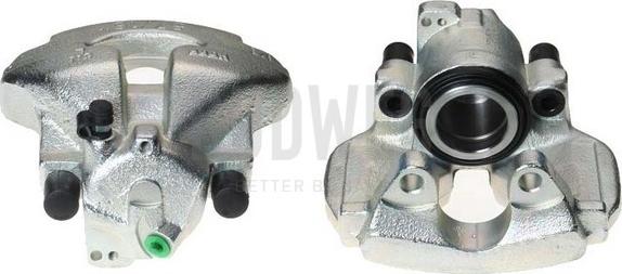 AXIA 393422 - Спирачен апарат vvparts.bg