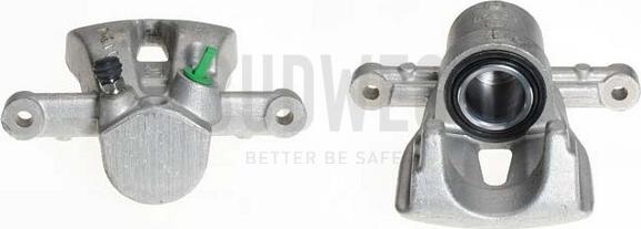 AXIA 393476 - Спирачен апарат vvparts.bg