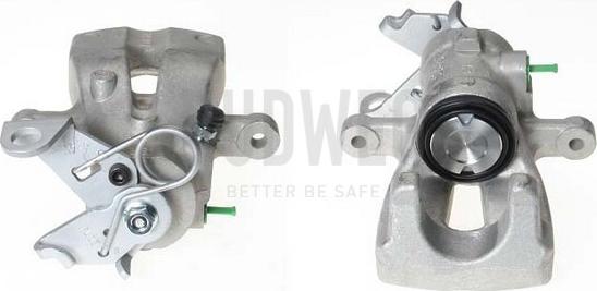 AXIA 393599 - Спирачен апарат vvparts.bg