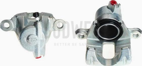 AXIA 393540 - Спирачен апарат vvparts.bg