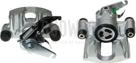 AXIA 393529 - Спирачен апарат vvparts.bg