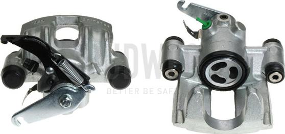 AXIA 393528 - Спирачен апарат vvparts.bg