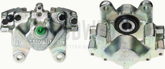 AXIA 393693 - Спирачен апарат vvparts.bg