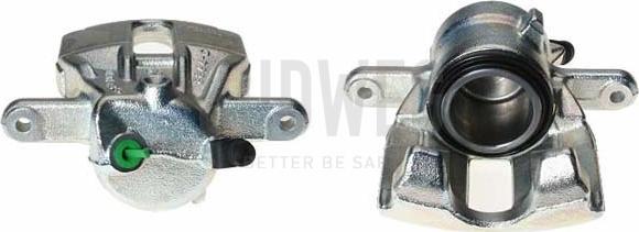 AXIA 393647 - Спирачен апарат vvparts.bg