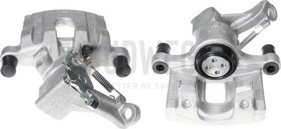 AXIA 393096 - Спирачен апарат vvparts.bg