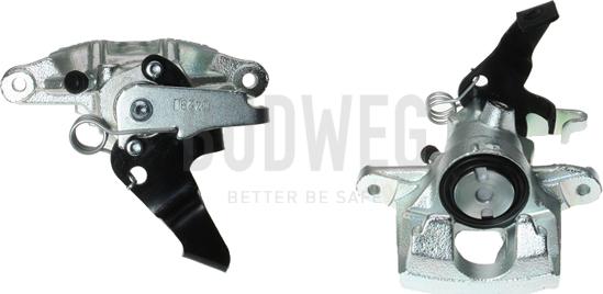 AXIA 393090 - Спирачен апарат vvparts.bg