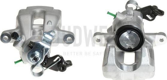 AXIA 393003 - Спирачен апарат vvparts.bg