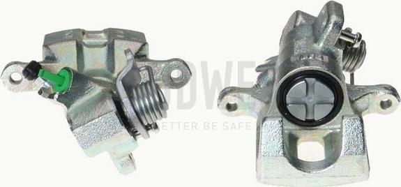 AXIA 393183 - Спирачен апарат vvparts.bg