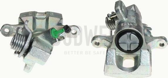 AXIA 393182 - Спирачен апарат vvparts.bg