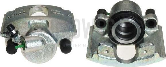 AXIA 393134 - Спирачен апарат vvparts.bg