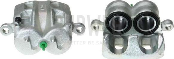 AXIA 393546 - Спирачен апарат vvparts.bg