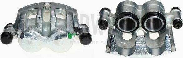 AXIA 393880 - Спирачен апарат vvparts.bg