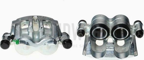 AXIA 393881 - Спирачен апарат vvparts.bg