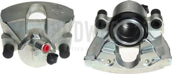 AXIA 393395 - Спирачен апарат vvparts.bg