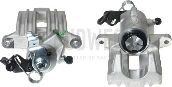 AXIA 393356 - Спирачен апарат vvparts.bg