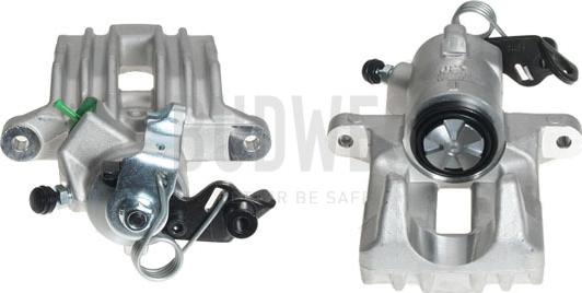 AXIA 393357 - Спирачен апарат vvparts.bg