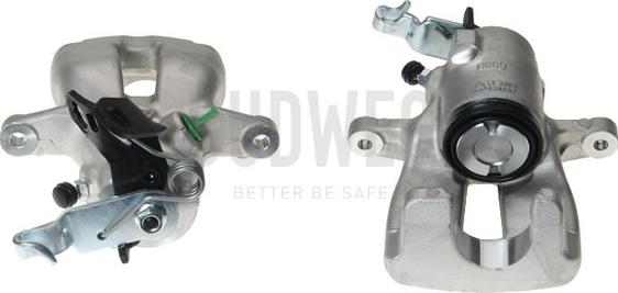 AXIA 393364 - Спирачен апарат vvparts.bg