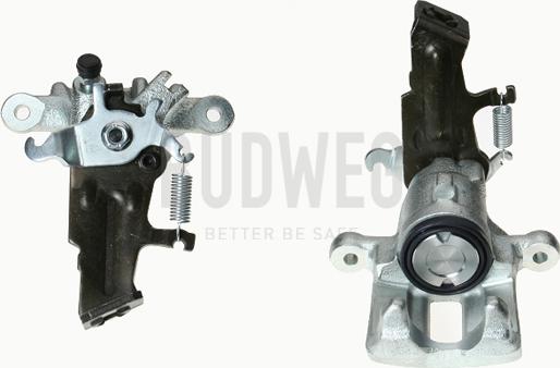 AXIA 393317 - Спирачен апарат vvparts.bg