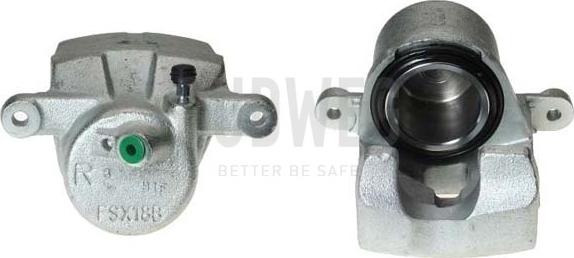 AXIA 393255 - Спирачен апарат vvparts.bg