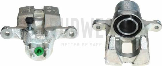 AXIA 393251 - Спирачен апарат vvparts.bg