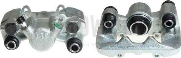 AXIA 393257 - Спирачен апарат vvparts.bg